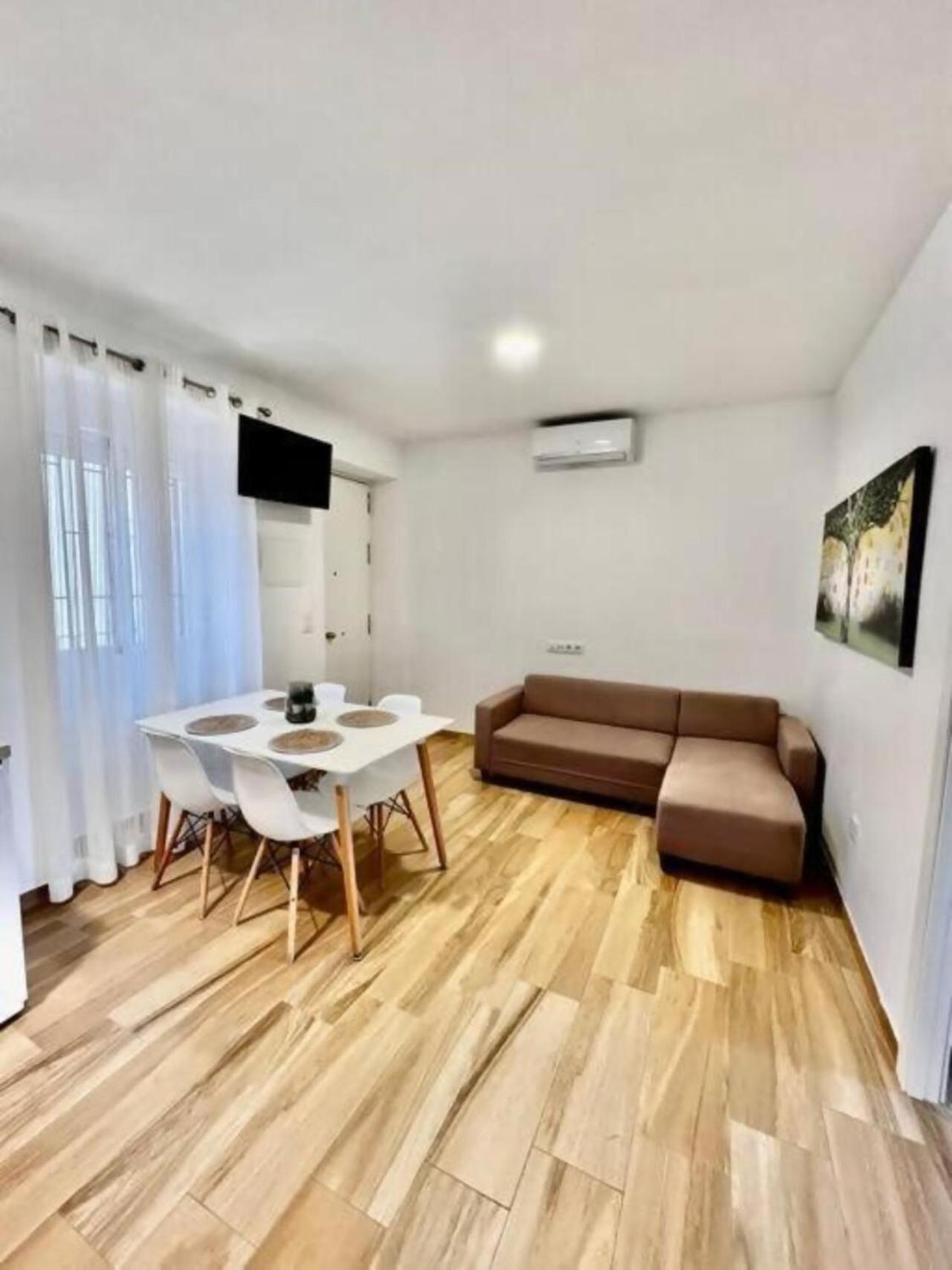 Calahorra Experience Appartement Córdoba Buitenkant foto
