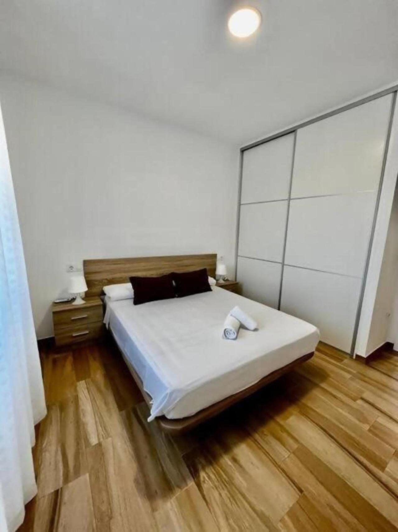 Calahorra Experience Appartement Córdoba Buitenkant foto