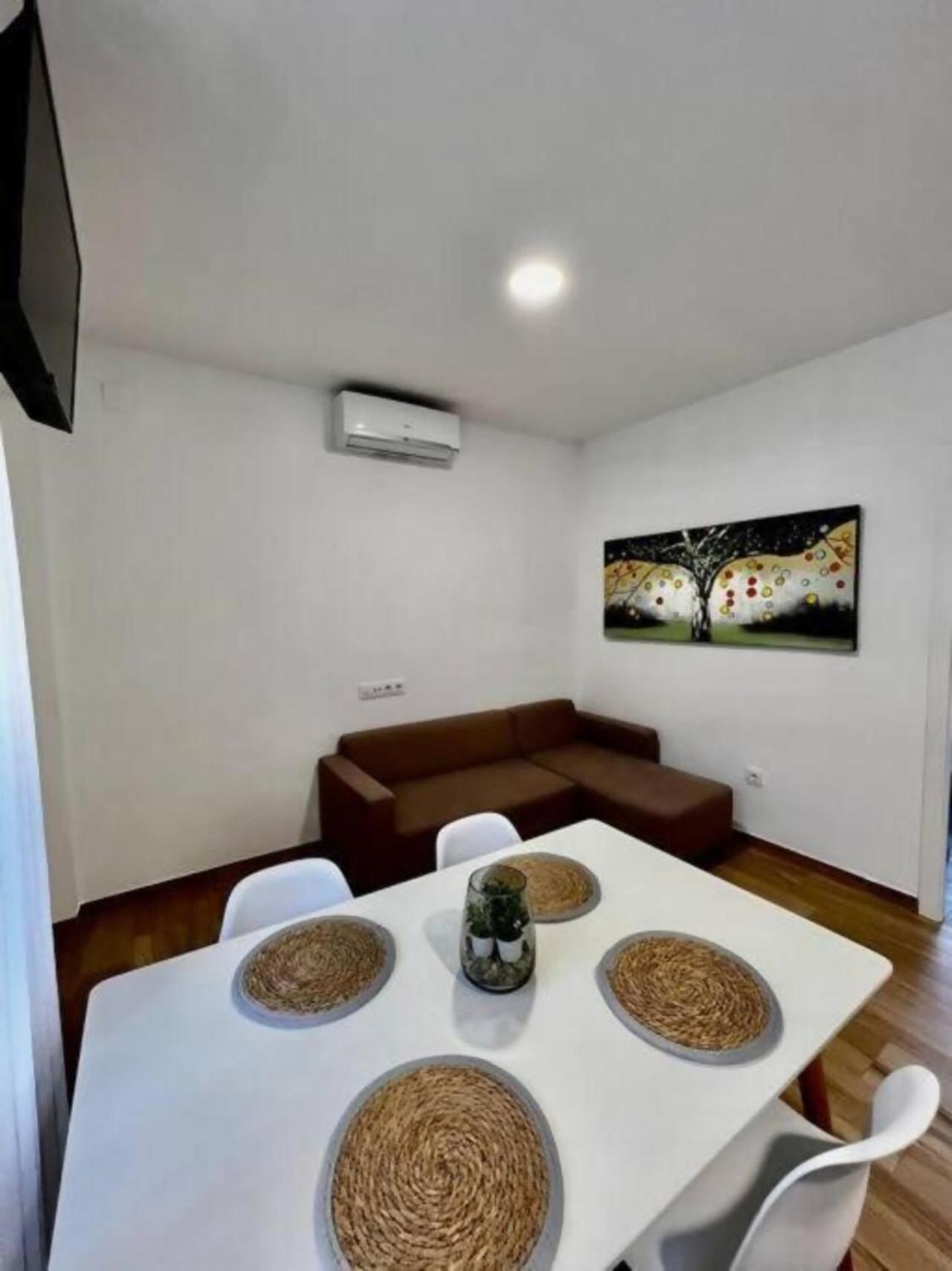 Calahorra Experience Appartement Córdoba Buitenkant foto
