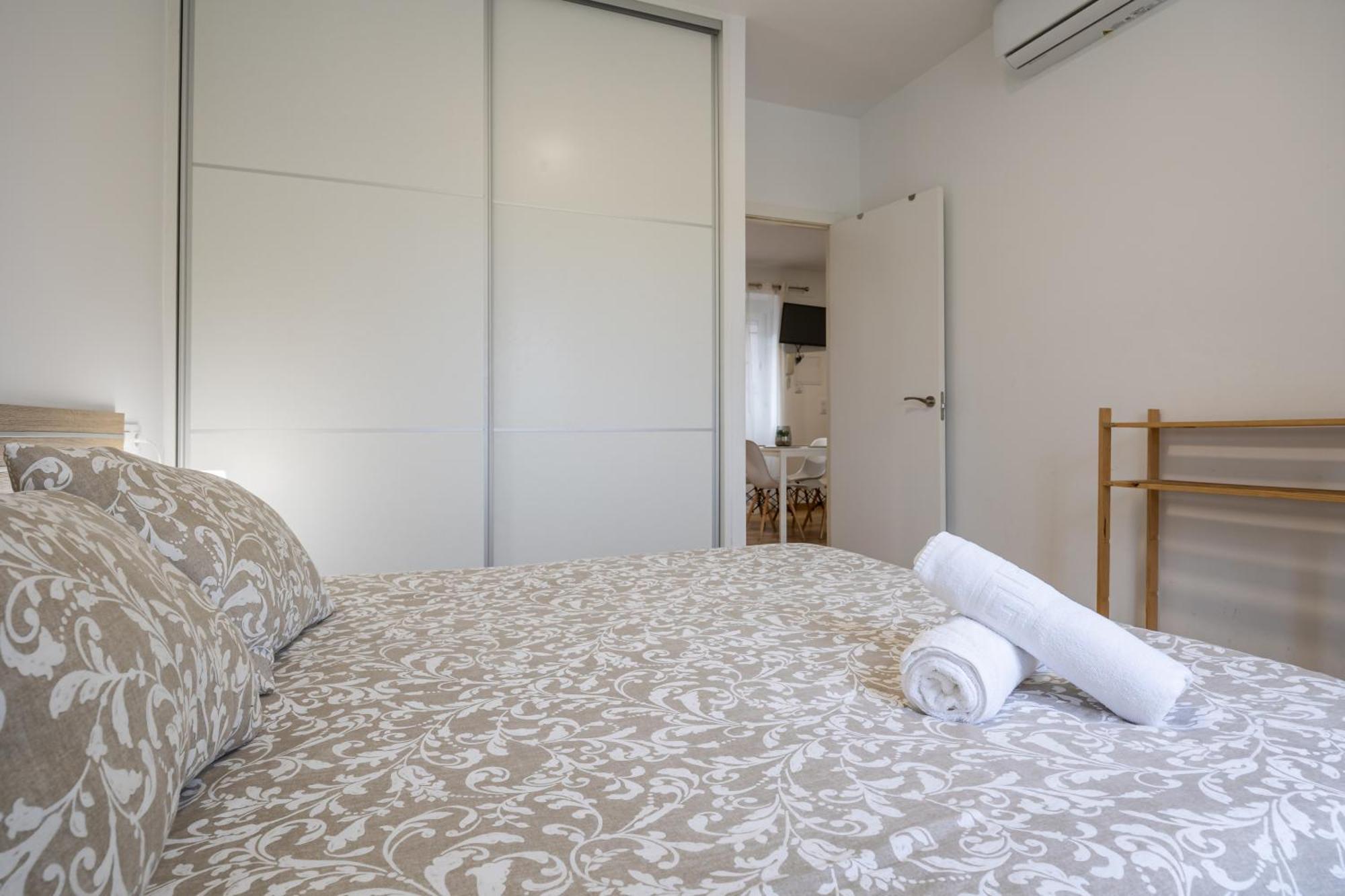 Calahorra Experience Appartement Córdoba Buitenkant foto