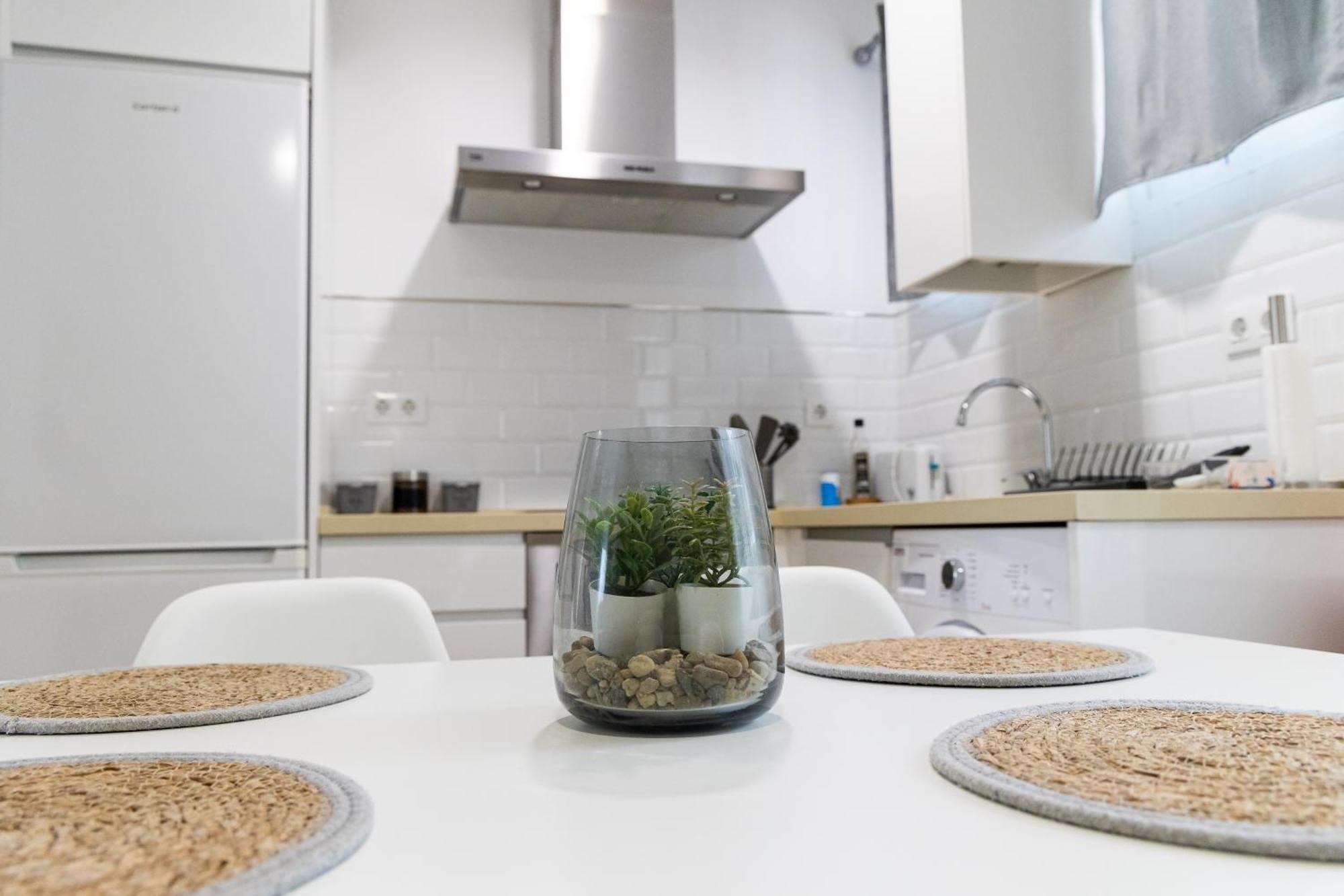 Calahorra Experience Appartement Córdoba Buitenkant foto