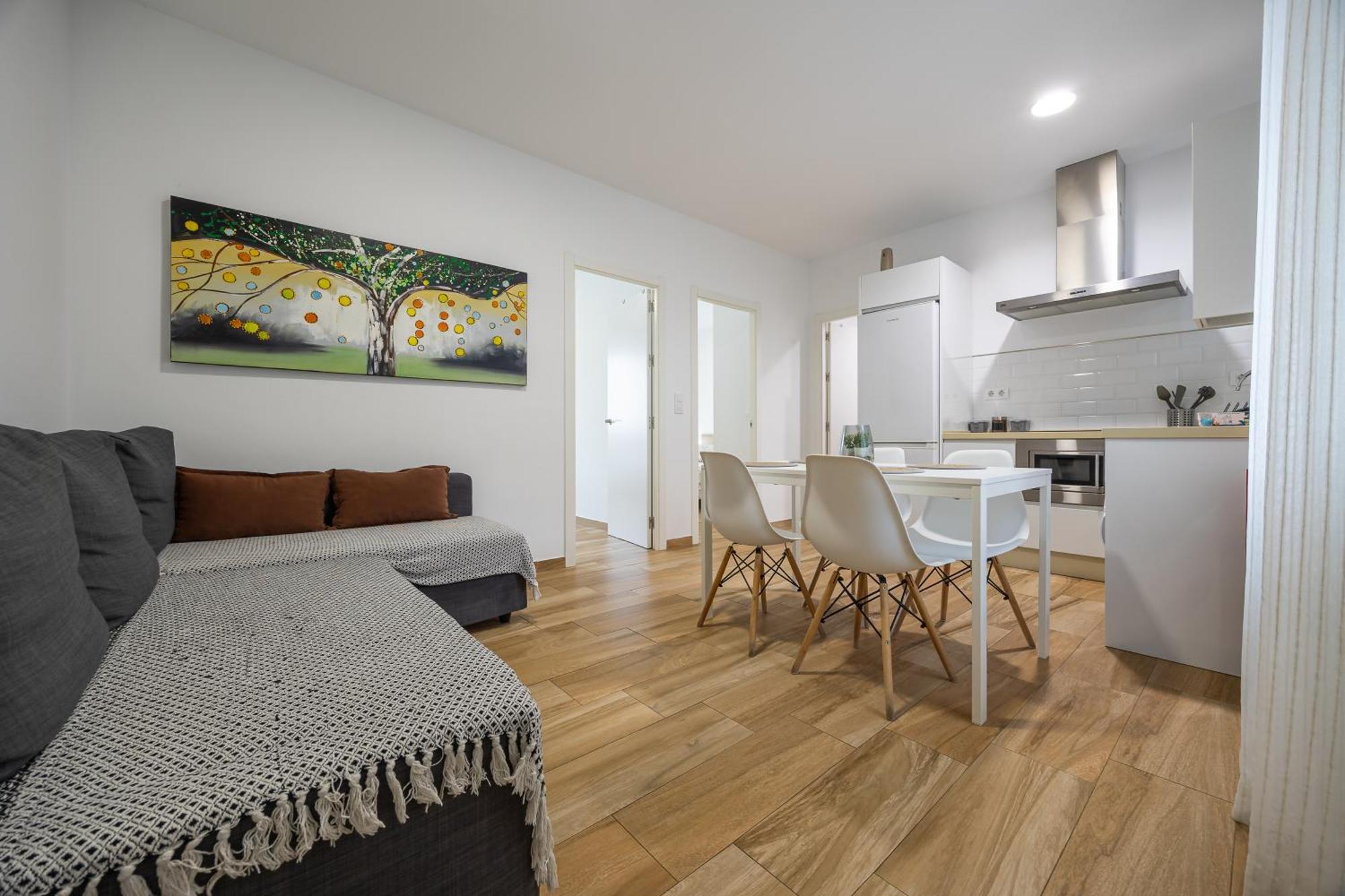 Calahorra Experience Appartement Córdoba Buitenkant foto